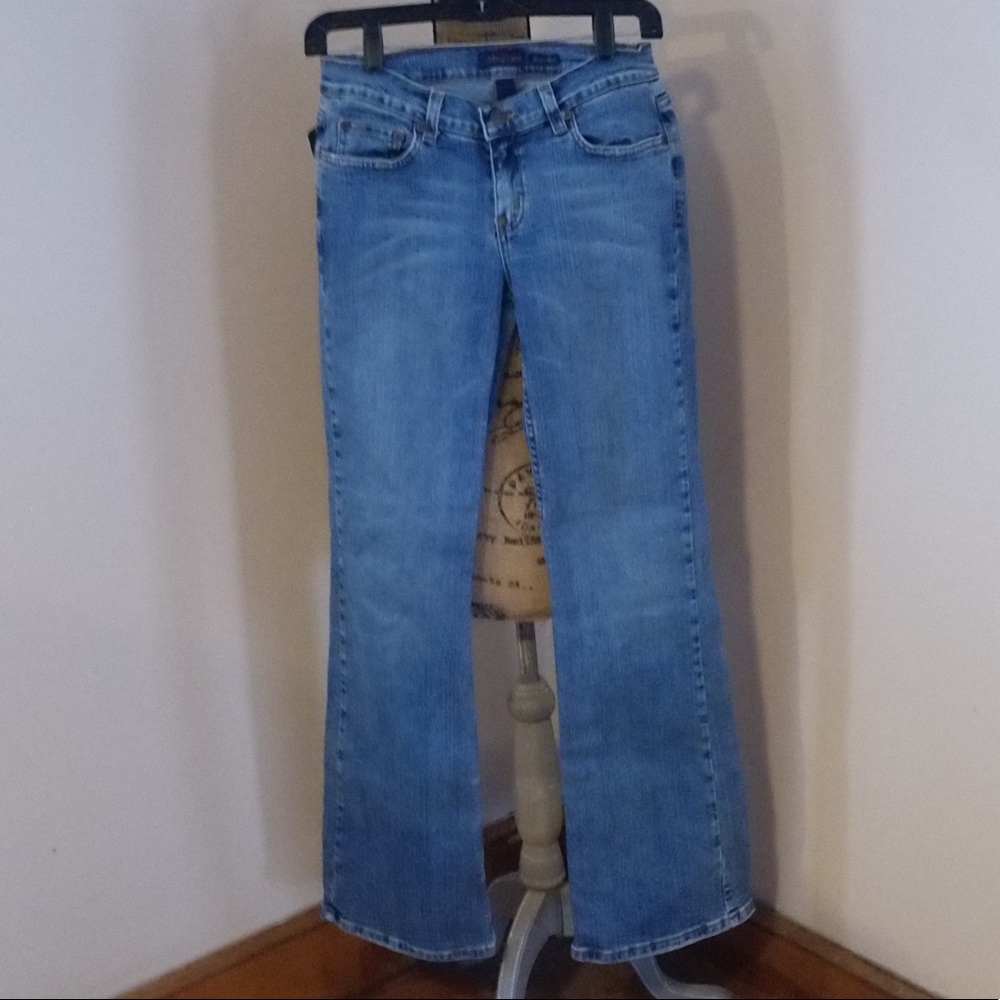 Aeropostale jeans. Size 5/6 Long